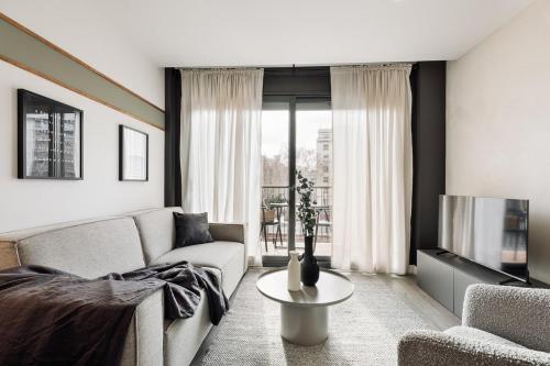 Aliga - 3 bedroom and pool in Les Corts, Barcelona (zdjęcie 4)