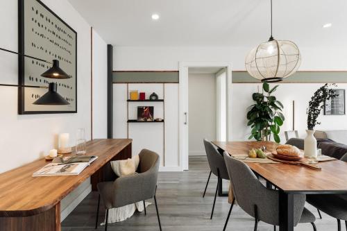Aliga - 3 bedroom and pool in Les Corts, Barcelona (zdjęcie 6)