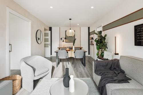 Aliga - 3 bedroom and pool in Les Corts, Barcelona (zdjęcie 9)