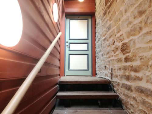 Penthouse Apartment image 10