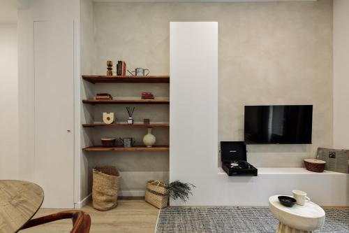 Pogerola - 2 bedrooms, balcony and terrace in Ciutat Vella, Barcelone (photo 4)