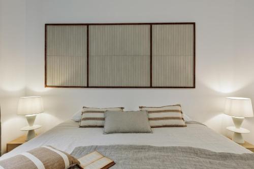 Pogerola - 2 bedrooms, balcony and terrace in Ciutat Vella, Barcelone (photo 7)