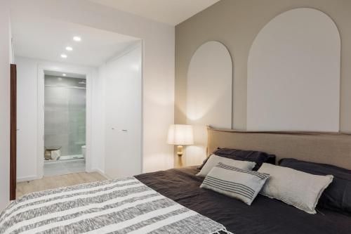 Cantone - 2 bedrooms, balcony and terrace in Ciutat Vella, Barcelona (fotografie 9)