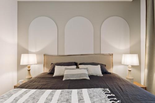 Cantone - 2 bedrooms, balcony and terrace in Ciutat Vella, Barcelona (fotografie 10)