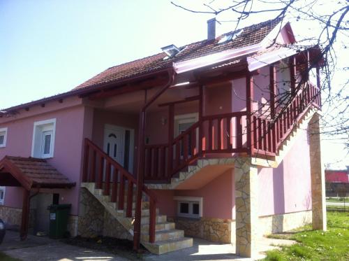 Apartman Anka