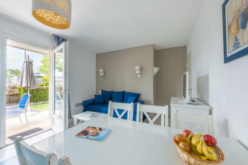 Résidence Odalys Le Domaine des Dunettes - image 12