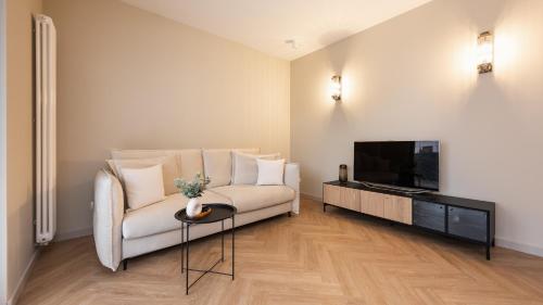 Flatbook - Seaside Apartments Nadmorski Dwor, Gdańsk (zdjęcie 3)