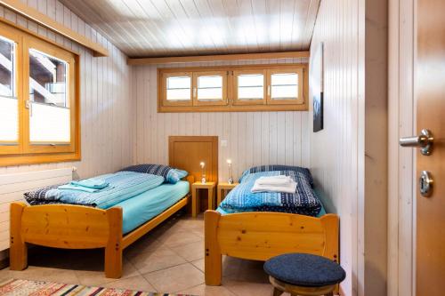 Apartment Chalet Diana, Zermatt (photo 4)