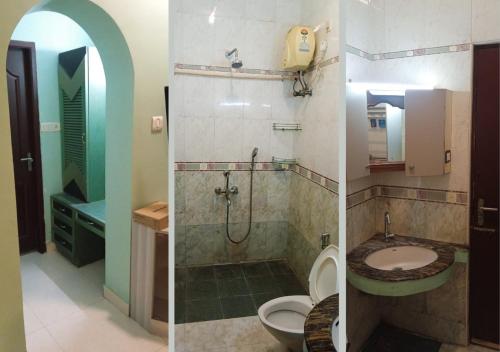 Eaze & Comfort Hospitality - Hotels in Palavakkam, Near ECR Beach Chennai, Chennai (foto 3)