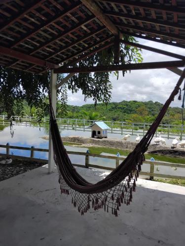 Viver Hotel Fazenda in Marija Farinja