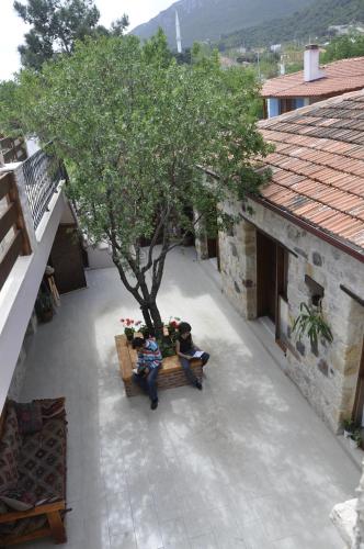 Taş Avlu Butik Otel - image 9