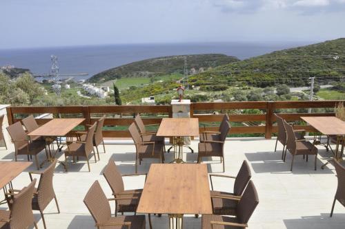 Taş Avlu Butik Otel - image 14