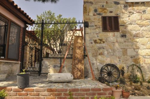 Taş Avlu Butik Otel - image 6