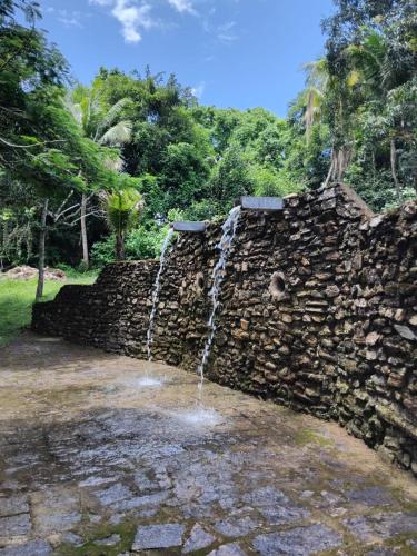 Viver Hotel Fazenda in Marija Farinja
