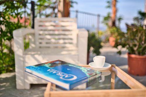 Il Saracino boutique suites Hotel de charme Porto