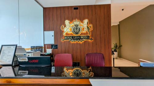 المنظر الخارجي, Royal Lion Hotel - Kandy Road, Galagadara in نوجاويلا