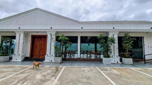 المنظر الخارجي, Royal Lion Hotel - Kandy Road, Galagadara in نوجاويلا