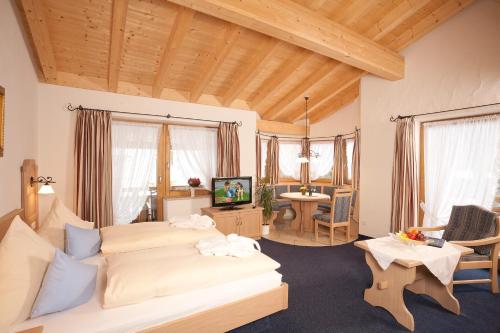 . Hotel Landhaus Feldmeier ***S