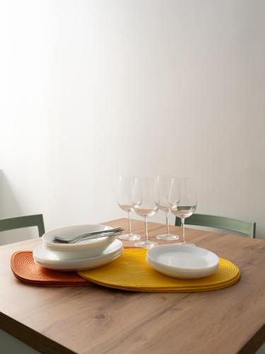 Glory House Trastevere 2, Rzym (zdjęcie 8)