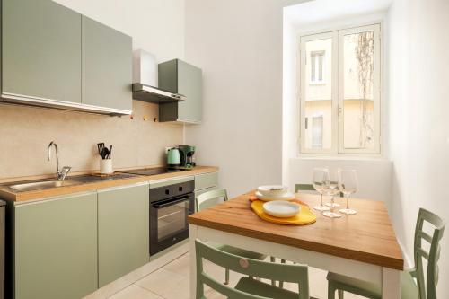 Glory House Trastevere 2, Rzym (zdjęcie 9)