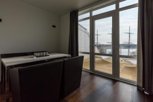 บริการและสิ่งอำนวยความสะดวก, Hotel Cikada in มาเรียฮาม