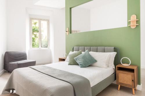 Glory House Trastevere 2