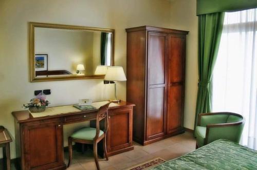 Hotel Villa Peretti 5