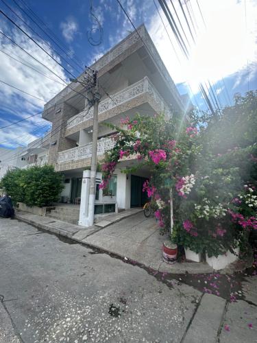 Casona La Española