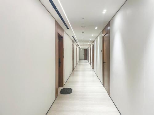 1bhk brand new in JVC Binghatti Lavender, Дубай (фото 7)