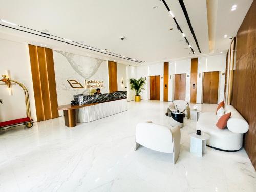 1bhk brand new in JVC Binghatti Lavender, Дубай (фото 9)