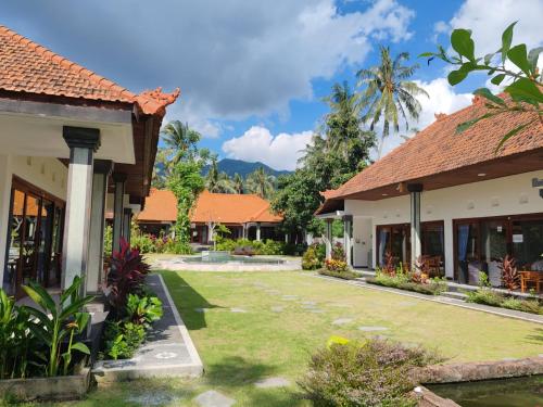 발리 Mandala Home Villa 4성급 게스트하우스 부대시설