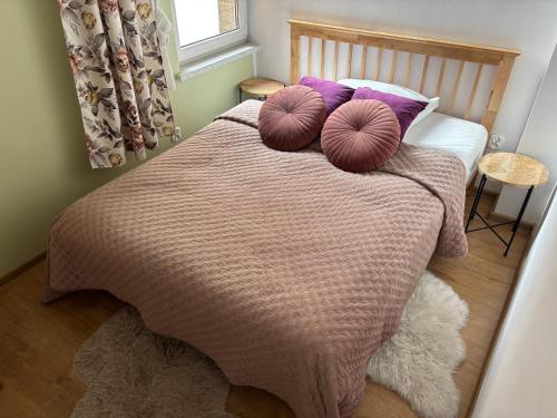 Apartamenty Stare Miasto Jagielloński Parking