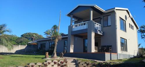 Beach On High in Ramsgate South