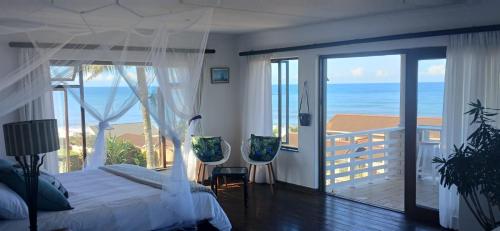 Beach On High in Ramsgate South