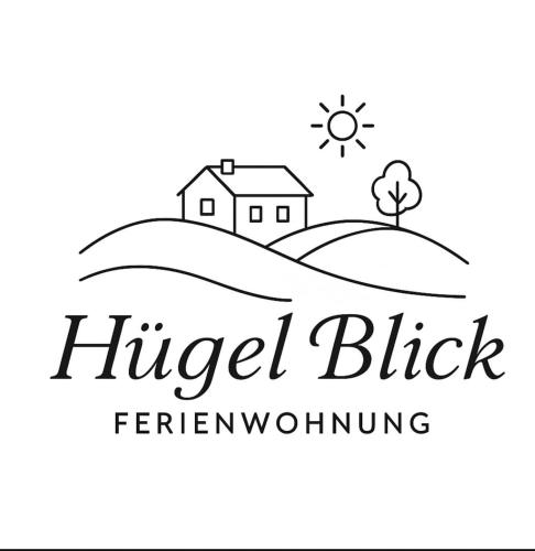 Ferienwohnung Hügel Blick in Brücken, Deutschland