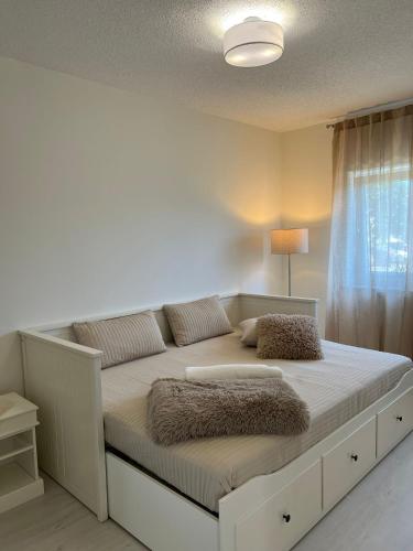 Ferienwohnung Hügel Blick (Ferienwohnung Hugel Blick) in Abentheuer