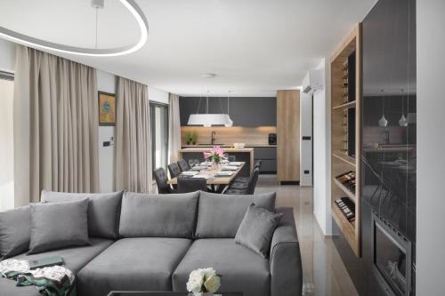Villa Nostra Libertas by Istrialux in เนเดสชีนา