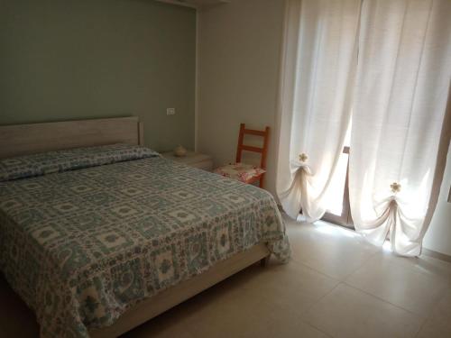 Casa Cecilia chambre d'hôte Caltavuturo