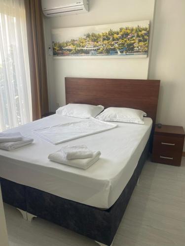 Antalya Apart House - 6, Antalya (photo 9)