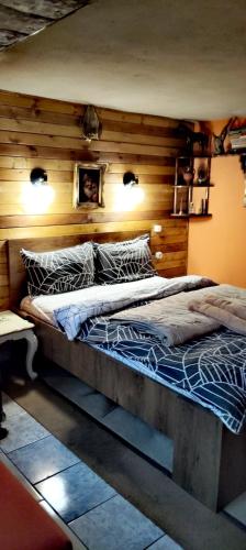 Villa Byala Luna - Guest House in Pastra