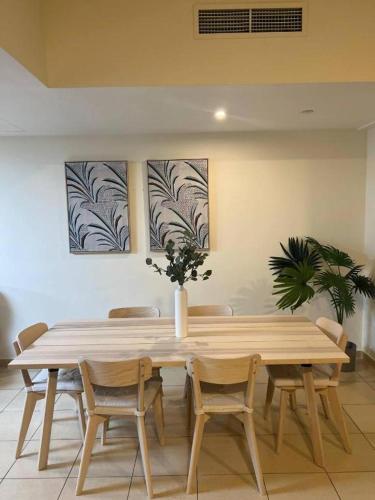 Sadaf 7 House Jbr for tourists - BEDSPACE, Dubai (foto 5)