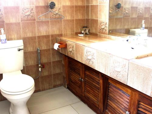 Vannas istaba, SFT Sefatsa guesthouse in Frankforta