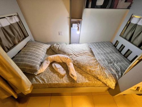 Sadaf 7 House Jbr for tourists - BEDSPACE, Dubai (foto 4)