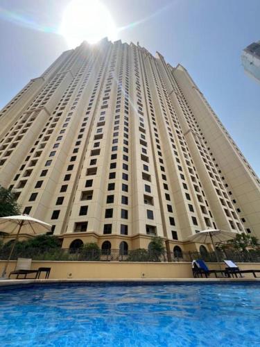 Sadaf 7 House Jbr for tourists - BEDSPACE, Dubai (foto 8)