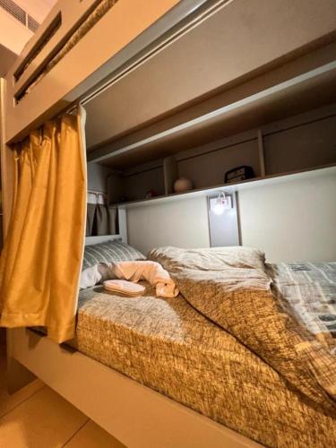 Sadaf 7 House Jbr for tourists - BEDSPACE, Dubai (foto 9)