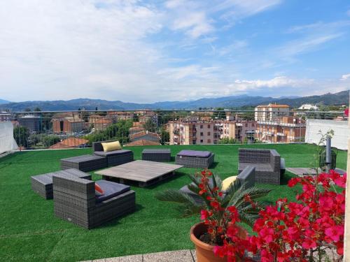La Terrazza