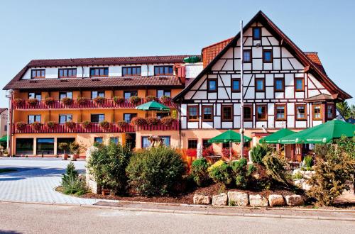 Danner´s Hotel Löwen