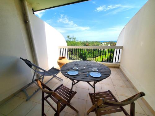 Two-Bedroom Apartment with Terrace image 7