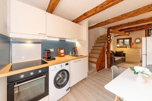 La maison d'Acoya gîte à louer Valdeblore