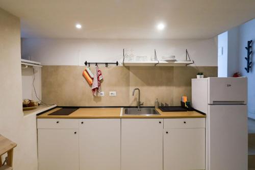  Acquasale Apartments - Chianca by BarbarHouse in Vieste